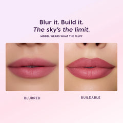 Floating on Air