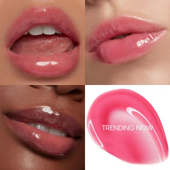 Trending Now