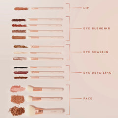 Ultimate Brush Roll