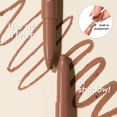 Multi Finish Shadow Stix Trio