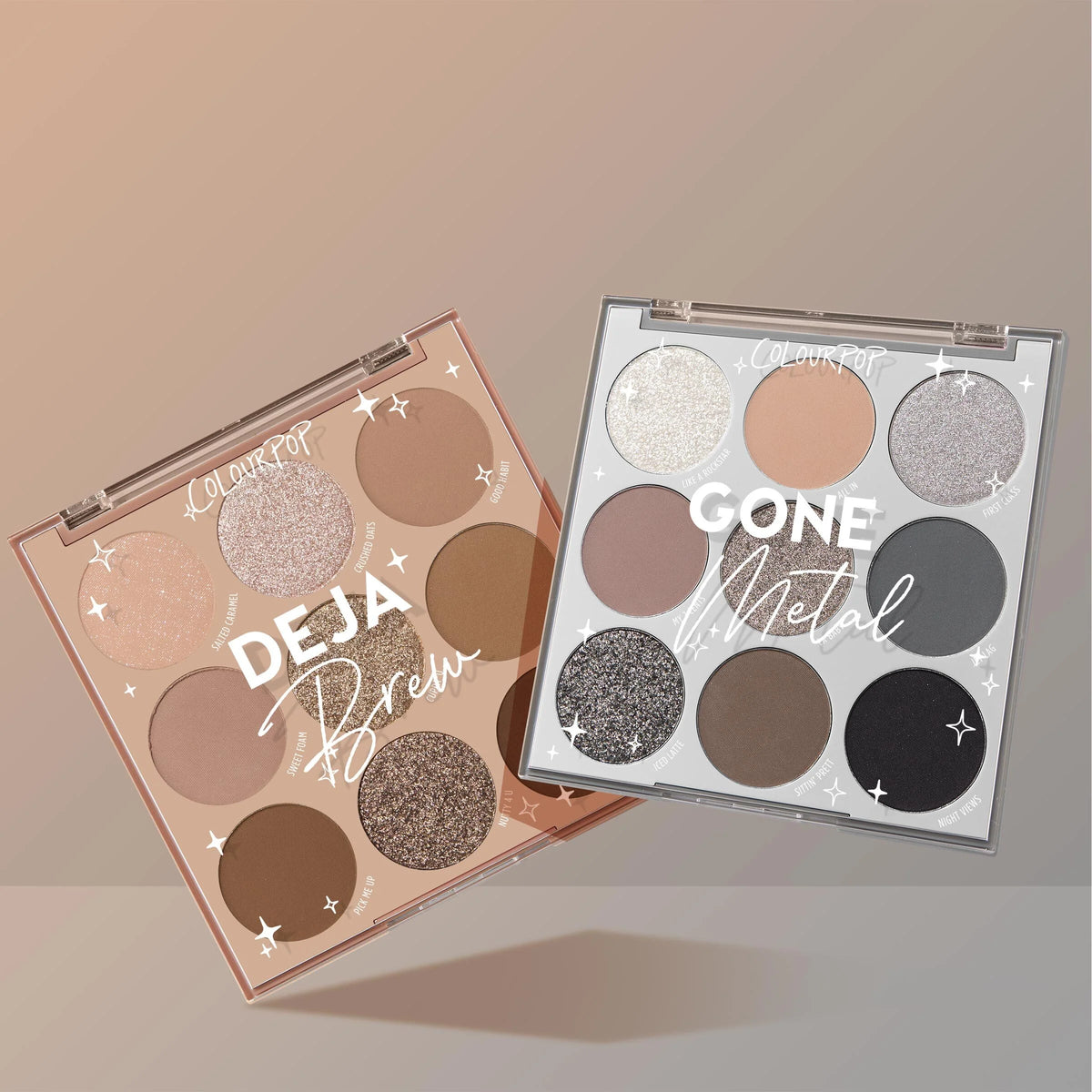 Brewtiful Neutrals