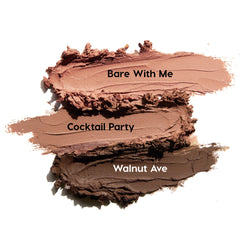 Matte Nudes