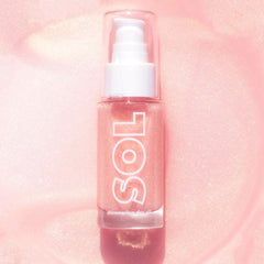 Pink Champagne